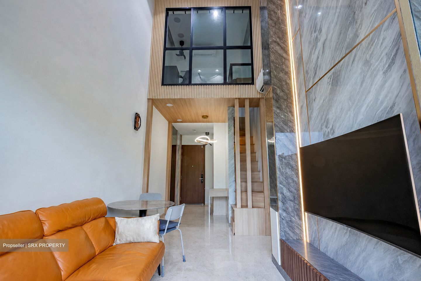 Lattice One (D20), Apartment #596515211